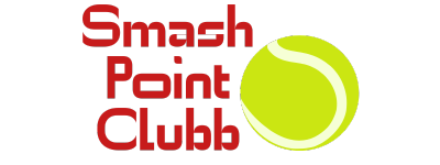 Smash Point Clubb Logo